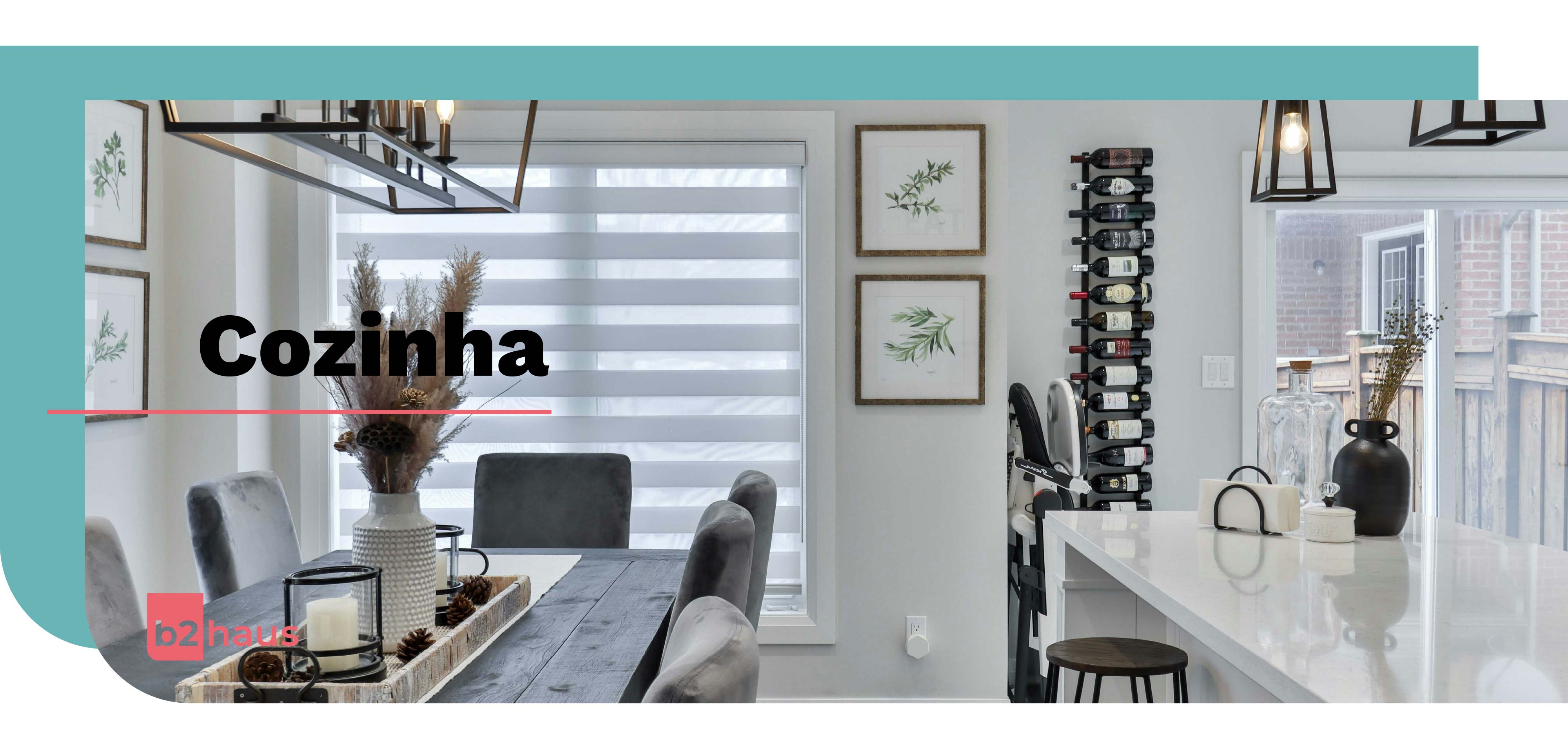 »  Cozinha