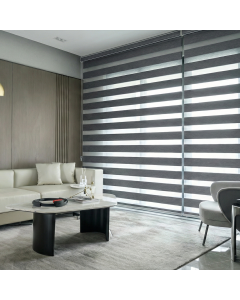Persiana Double Vision Decorativo